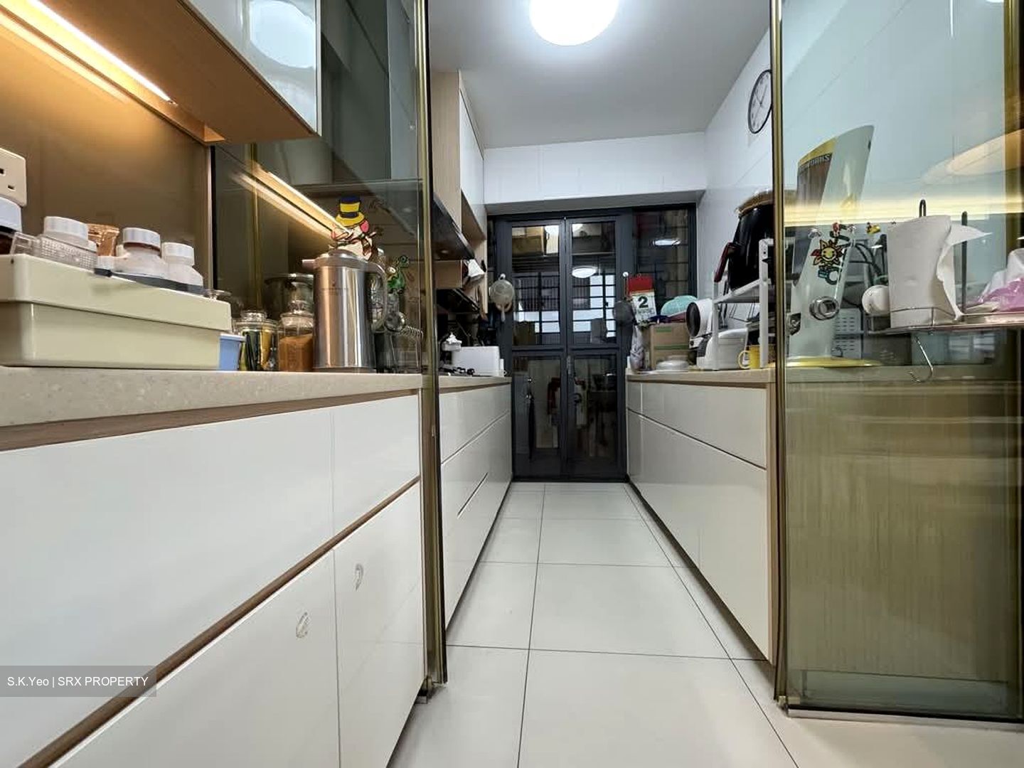 Blk 310C Waterway Terraces II (Punggol), HDB 5 Rooms #569228861